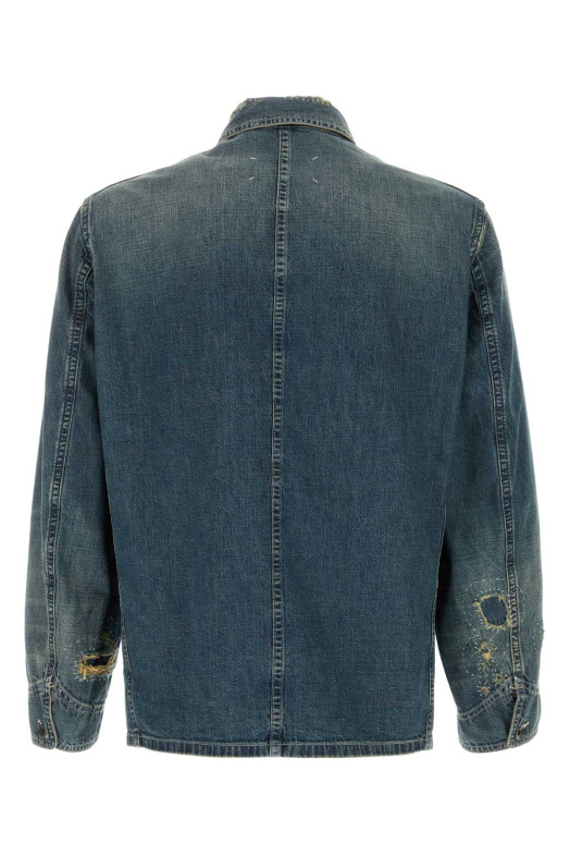 SPORTSJACKET MAISON MARGIELA (S50AM0658M30021)