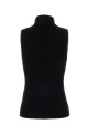 Black knit top Black LOEWE (S540Y55K74)
