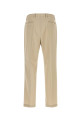 Sand cotton pant PRADA (UP0419SOOO19AM)
