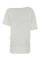 white cotton t-shirt OUR LEGACY (W2266SC)