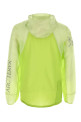 Acid green polyester jacket ARC'TERYX (X000010354)