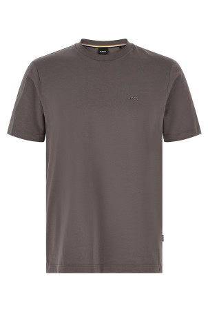 'Thompson 01' T-shirt Purple