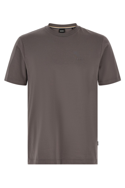 'Thompson 01' T-shirt Purple