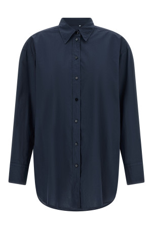 Футболка «Tessa», синя 213925165789