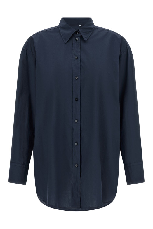 'Tessa' shirt Blue