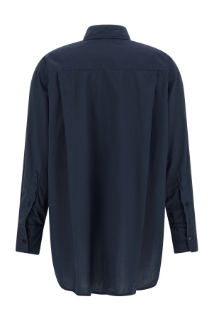 Футболка «Tessa», синя 213925165789