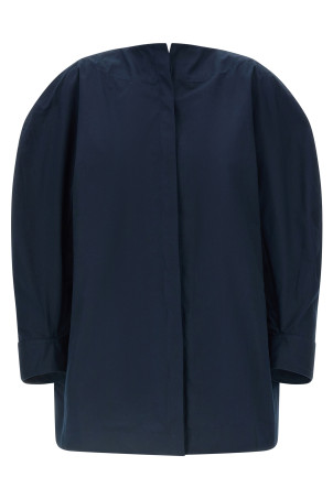 'La Chemise Pittore' shirt Blue