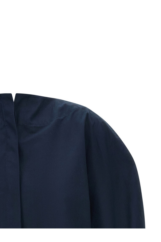 'La Chemise Pittore' shirt Blue