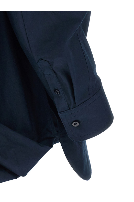 'La Chemise Pittore' shirt Blue