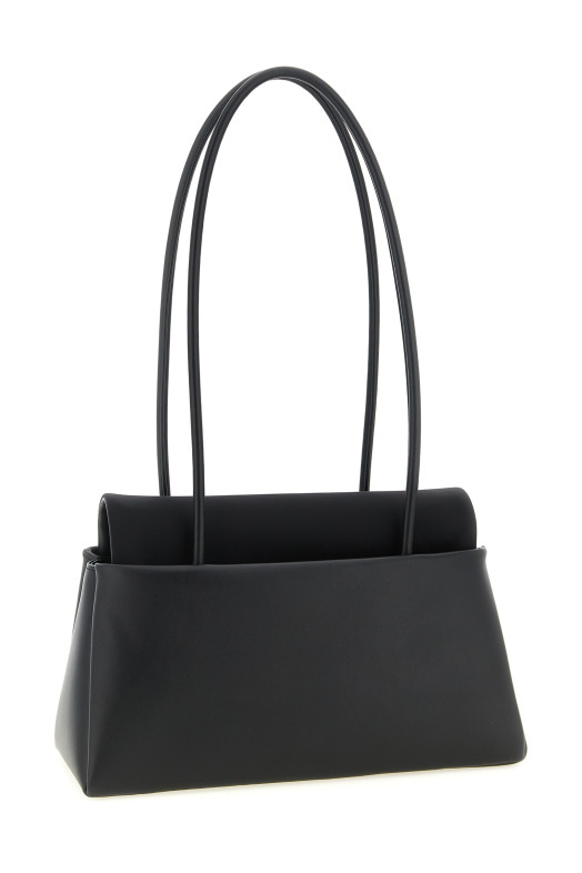 Средняя сумка «Prada Passage», черная 1BA495VOPO2G52F0002