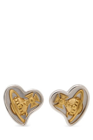 'Faye' earrings Multicolor