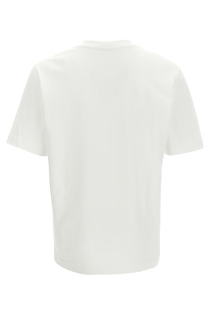 'Gros Grain' T-shirt White