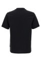 'H-Thompson' T-shirt Black