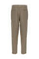 Linen trousers Green