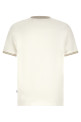 'H-Tessler 238' T-shirt White