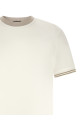 'H-Tessler 238' T-shirt White