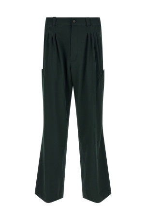 'Andras' pants Green