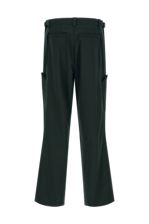 'Andras' pants Green