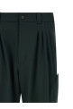 'Andras' pants Green
