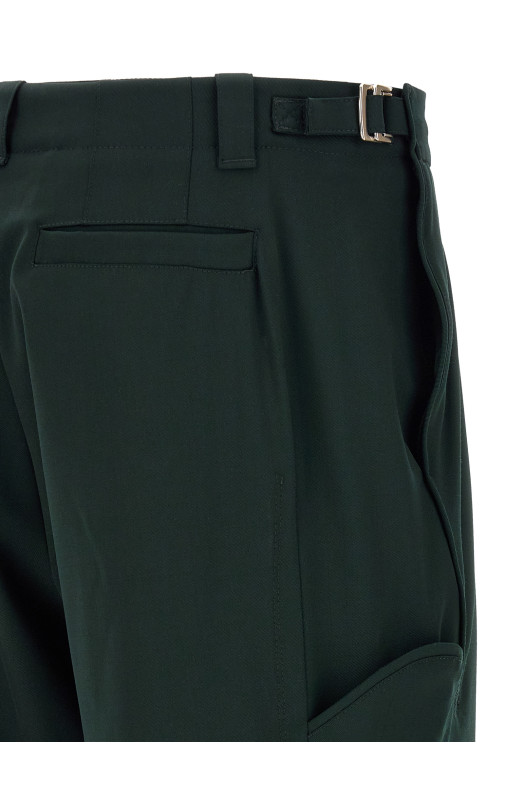'Andras' pants Green