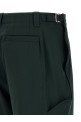 'Andras' pants Green