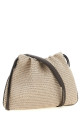 'BC Duo' pouch Beige