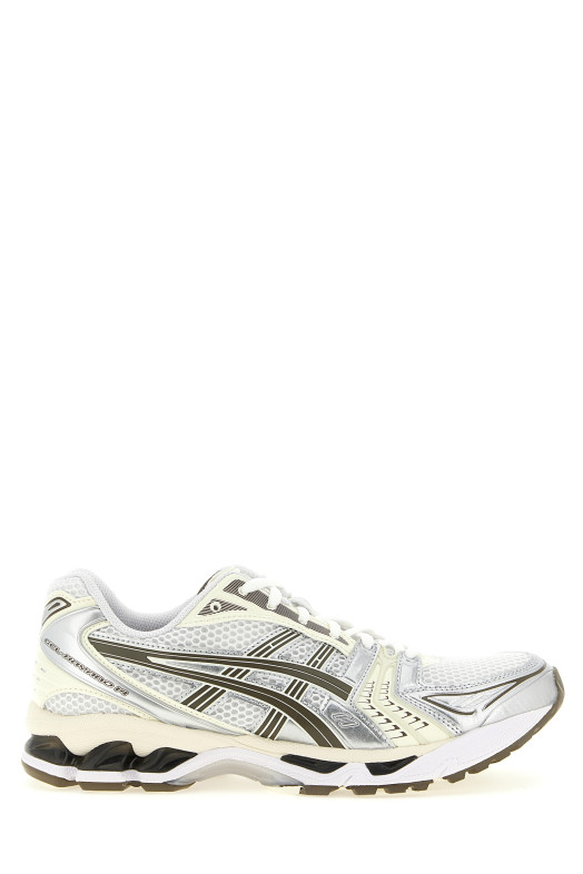 'Gel-Kayano 14' sneakers Silver