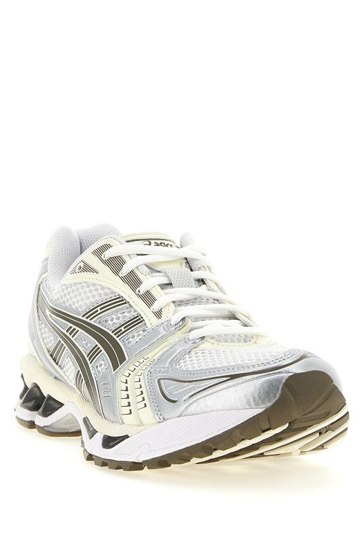 'Gel-Kayano 14' sneakers Silver