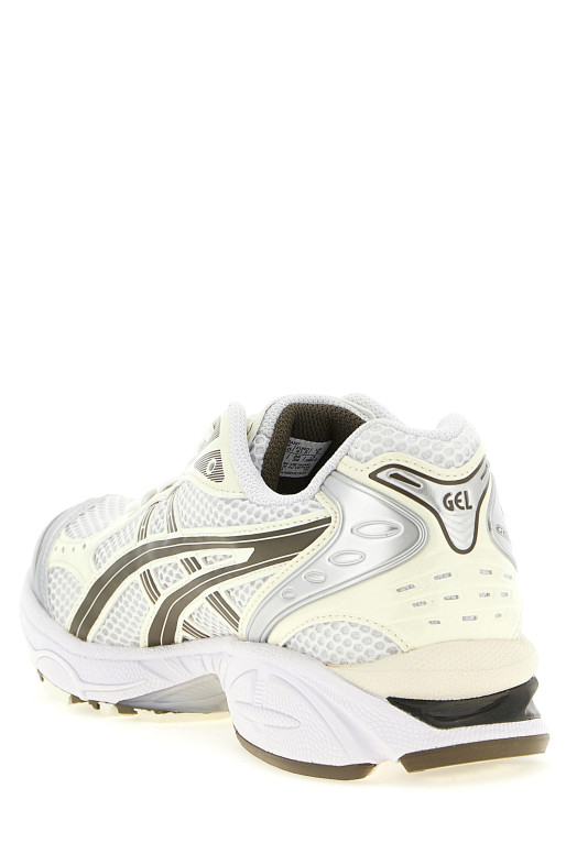 'Gel-Kayano 14' sneakers Silver