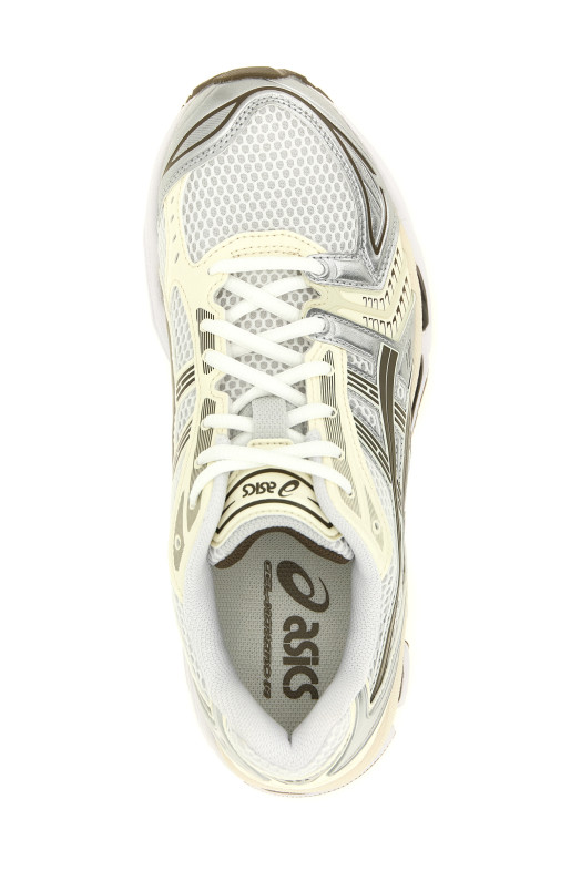 'Gel-Kayano 14' sneakers Silver