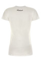 3 buttons T-shirt Black-grey