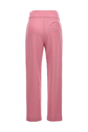 'Cool & Easy' pants Pink