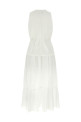 'Casarsa' dress White