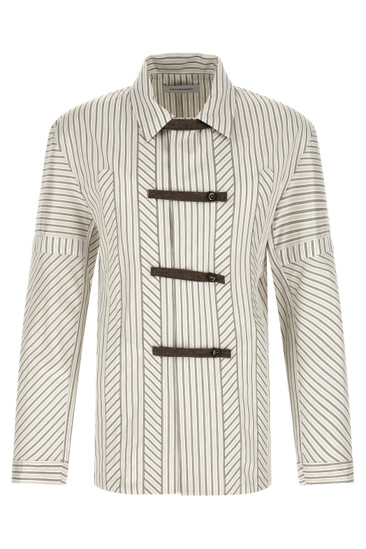 'Kyan' shirt Multicolor