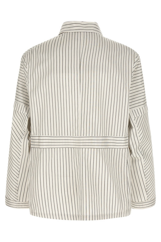 'Kyan' shirt Multicolor