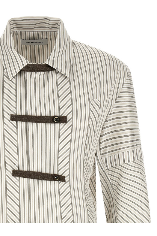 'Kyan' shirt Multicolor