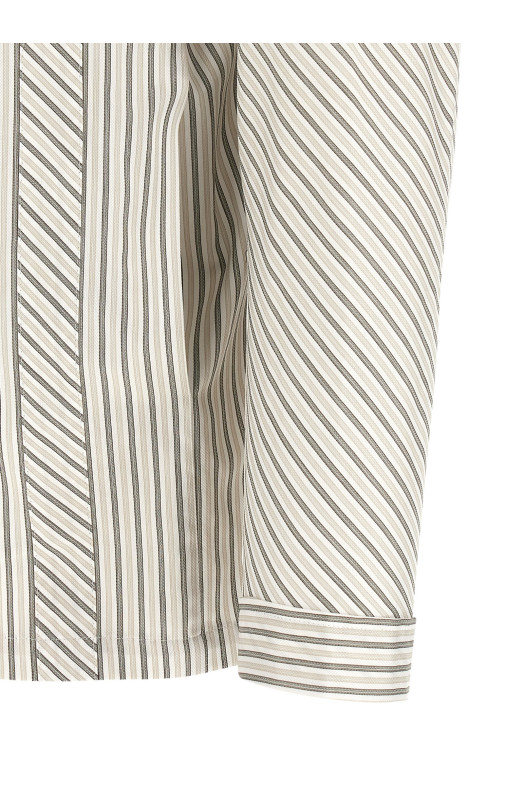 'Kyan' shirt Multicolor