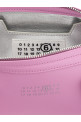'Bauletto' mini shoulder bag Pink