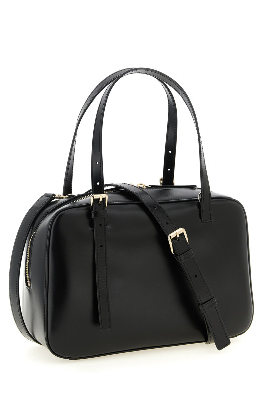 Сумка «Virginie Box», черная PXBMWF67017LZZ