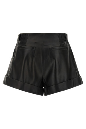 Шорти «Spxvasaio», чорні 2612431011600002