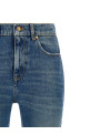 'Deryn' jeans Blue