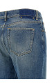 'Deryn' jeans Blue