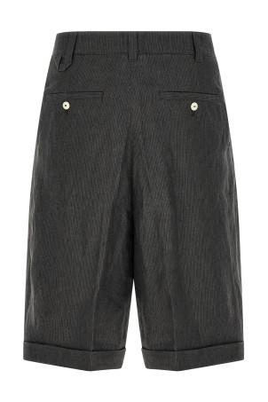 'Le Short Pastro' bermuda shorts Gray
