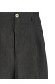 'Le Short Pastro' bermuda shorts Gray