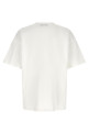 T-shirt Comme des Garçons x Nike White