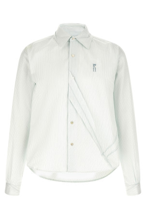 'Ohne K-Dart' shirt Green