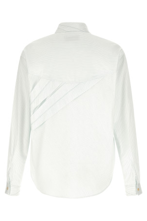 'Ohne K-Dart' shirt Green