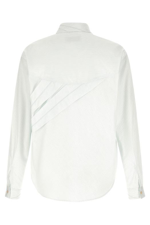 'Ohne K-Dart' shirt Green