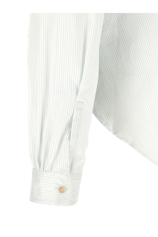 'Ohne K-Dart' shirt Green