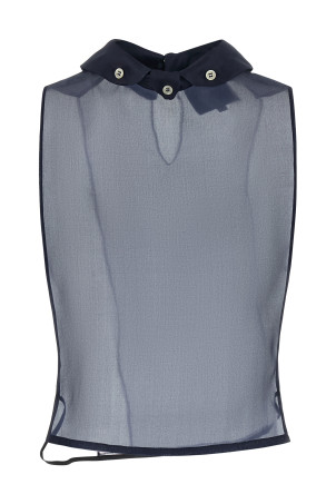 'Livi' top Blue